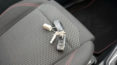 Ford Puma 1.0 EcoBoost Hybrid mHEV ST-Line 5dr Petrol Hatchback